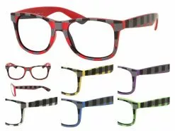 Lunettes De Soleil V401a