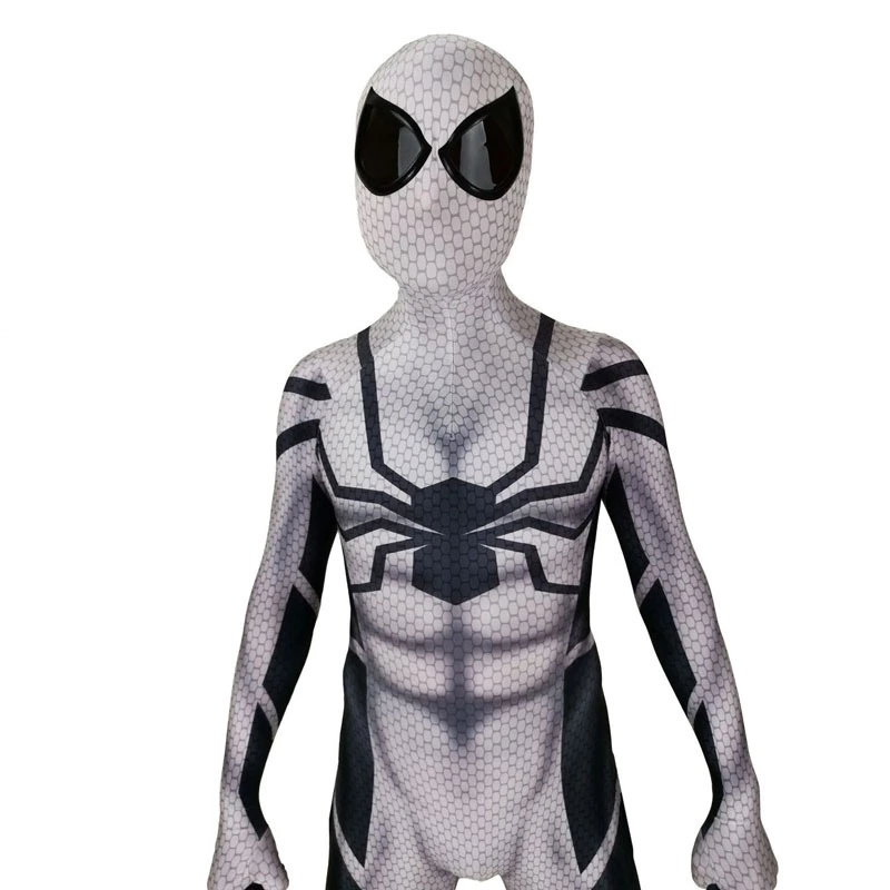Costume Spiderman The Future Foundation PS4 â Image 4