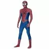 Costume Réaliste Spiderman 3 Enfant