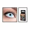 Lentilles De Contact Ice Blue
