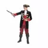 Déguisement Pirate Pete 4pcs Homme Taille L/xl