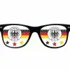 Lunettes Grille Allemagne Deutschland