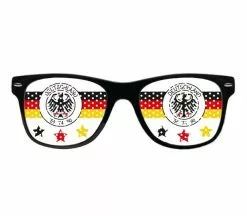 Lunettes Grille Allemagne Deutschland